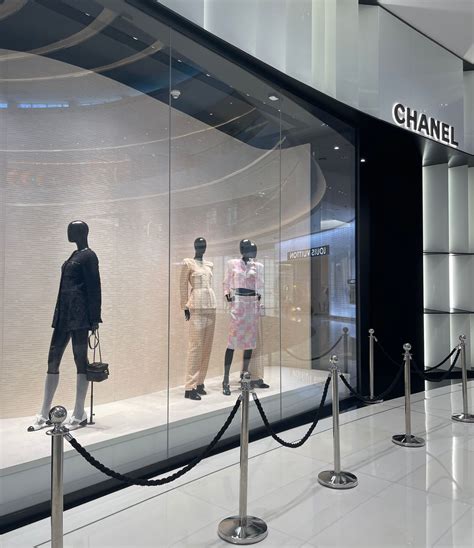 chanel assistant buyer salary|chanel jobs reviews.